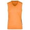 Orange|Black